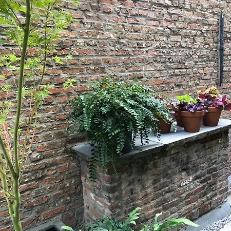 Giorgio Holiday home Antwerp
