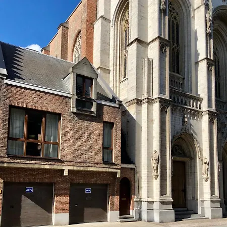 Holiday home Giorgio Antwerp