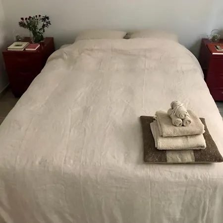 Giorgio Holiday home