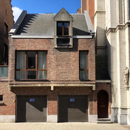 Giorgio Holiday home Antwerp