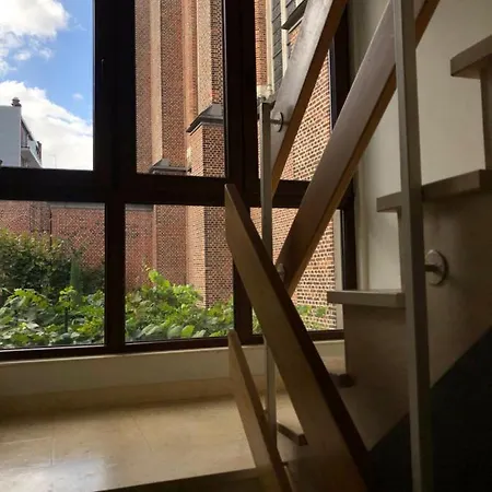Holiday home Giorgio Antwerp