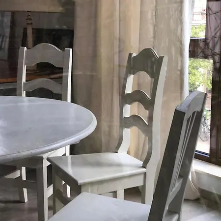 Holiday home Giorgio Antwerp