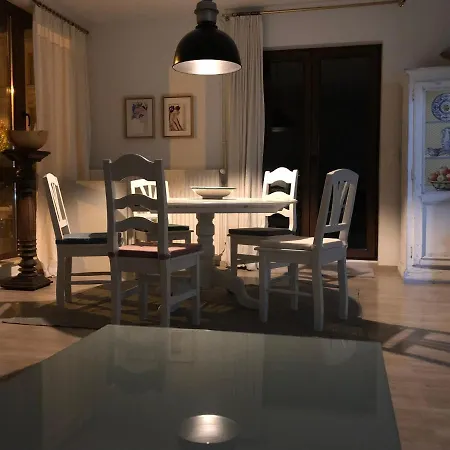 Holiday home Giorgio Antwerp