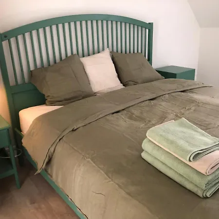 Giorgio Holiday home Antwerp
