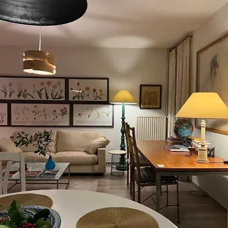 Giorgio Holiday home